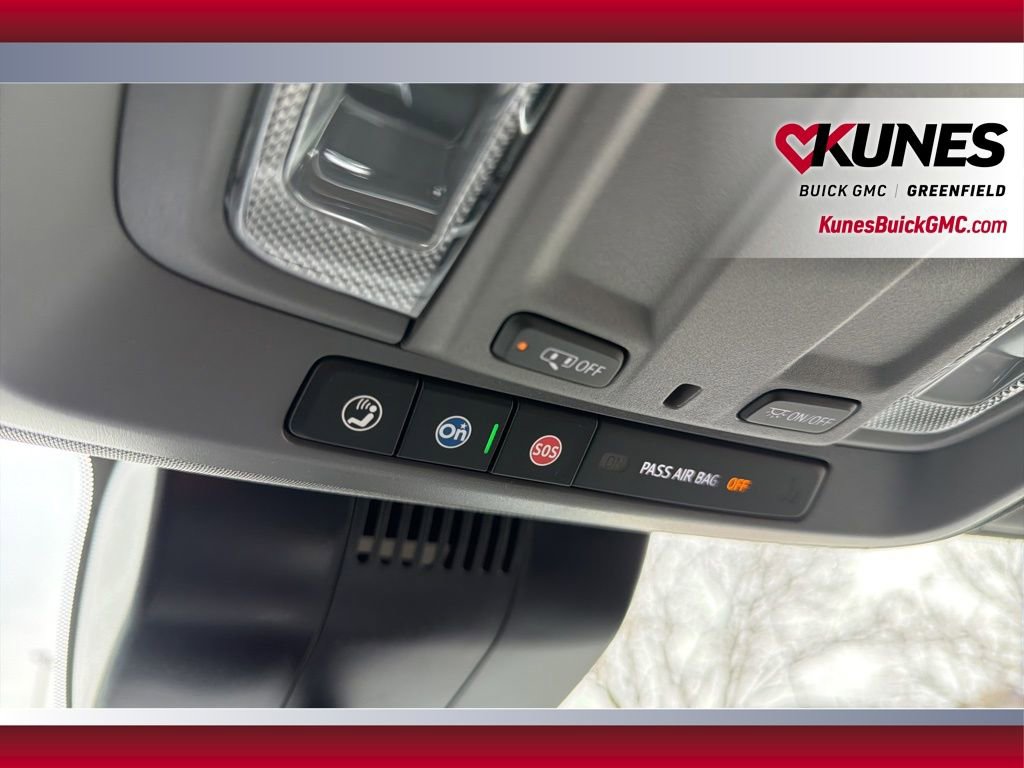 New 2026 GMC Sierra 1500 Elevation w/ Elevation Select Package image 27