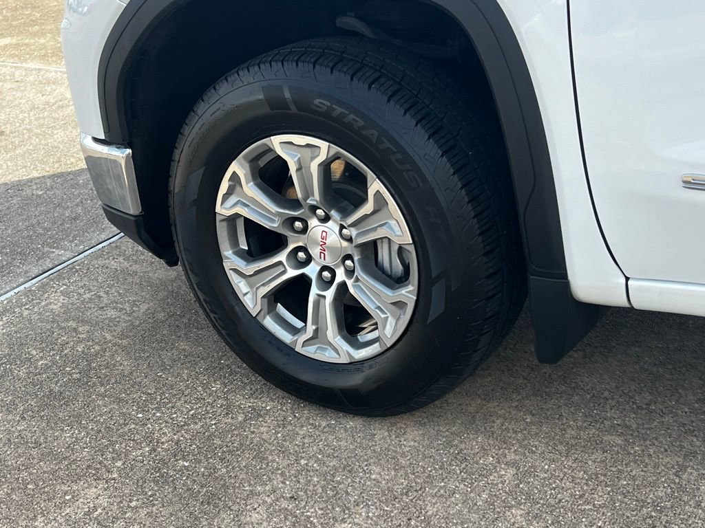 Used 2024 GMC Sierra 1500 SLT image 23