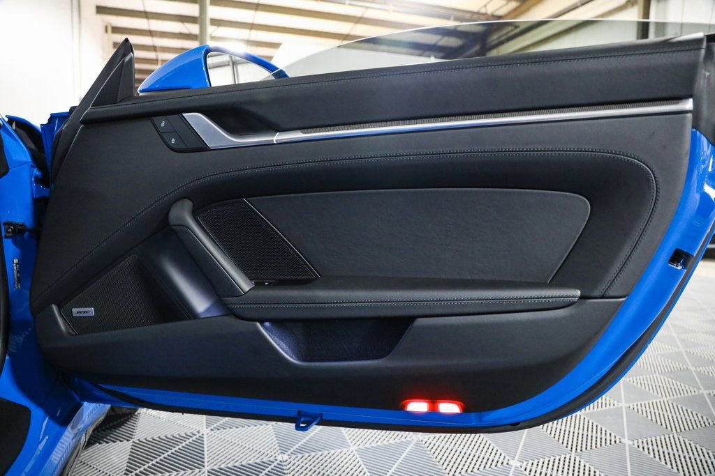 Used 2022 Porsche 911 Turbo S image 22