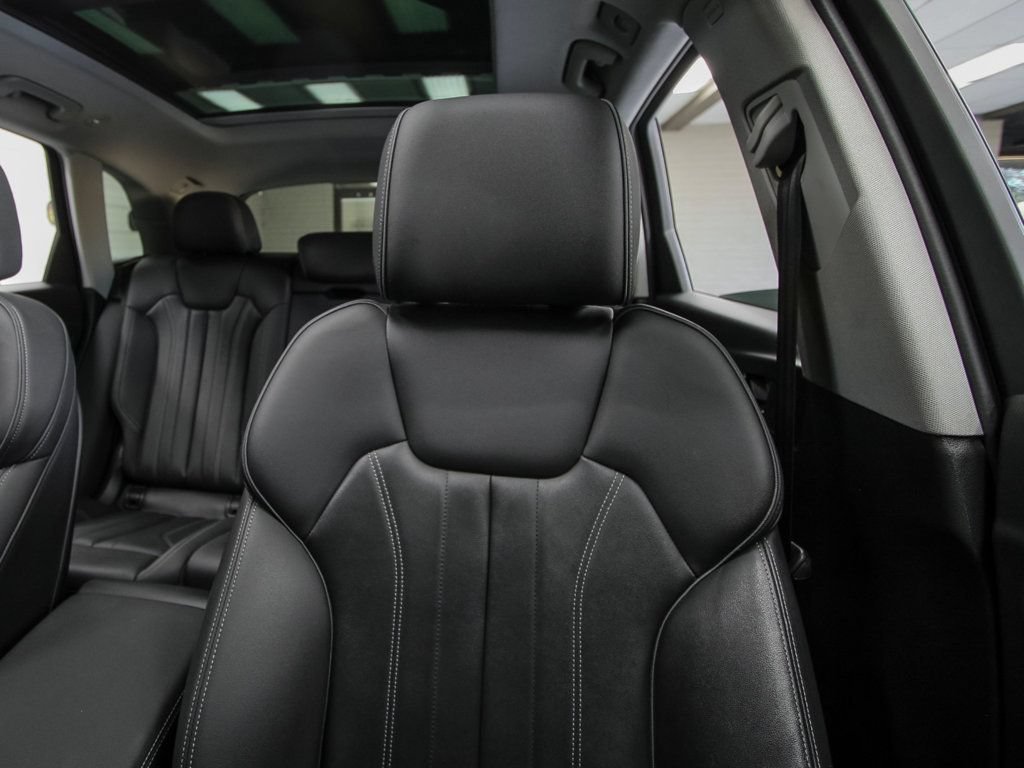Used 2023 Audi Q5 e Premium Plus AWD/4WD image 25
