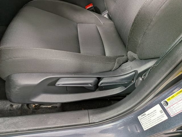 Used 2025 Honda Civic LX image 14