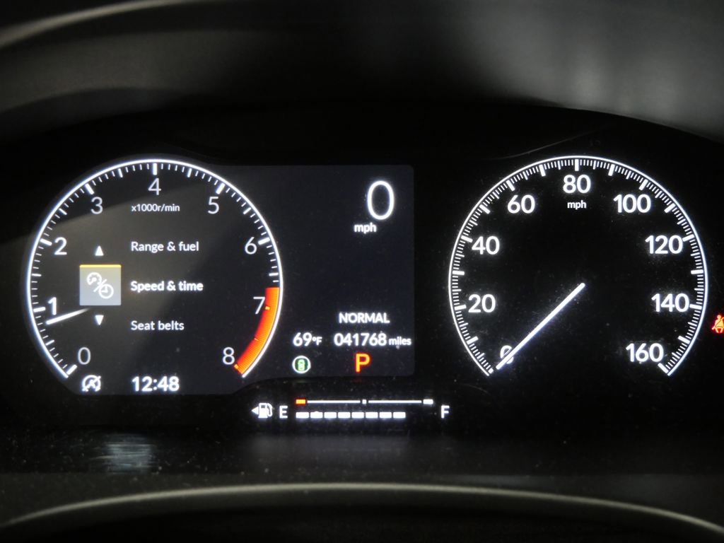 Used 2023 Honda Civic Sport image 15
