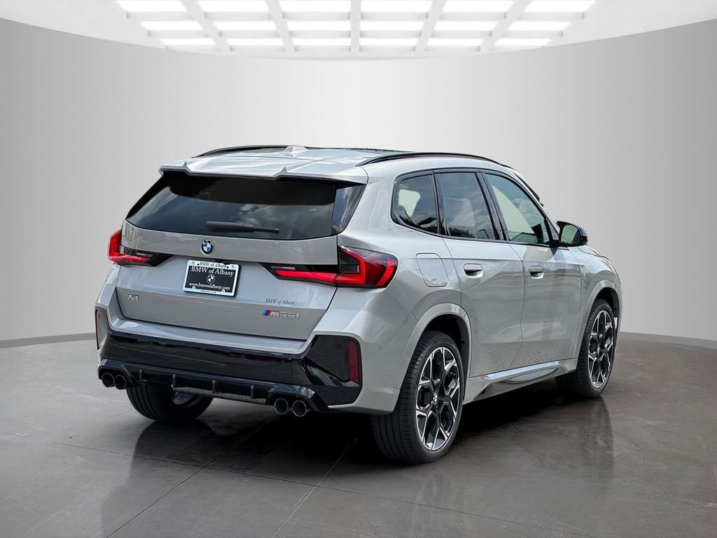 Used 2026 BMW X1 M35i w/ Convenience Package image 6