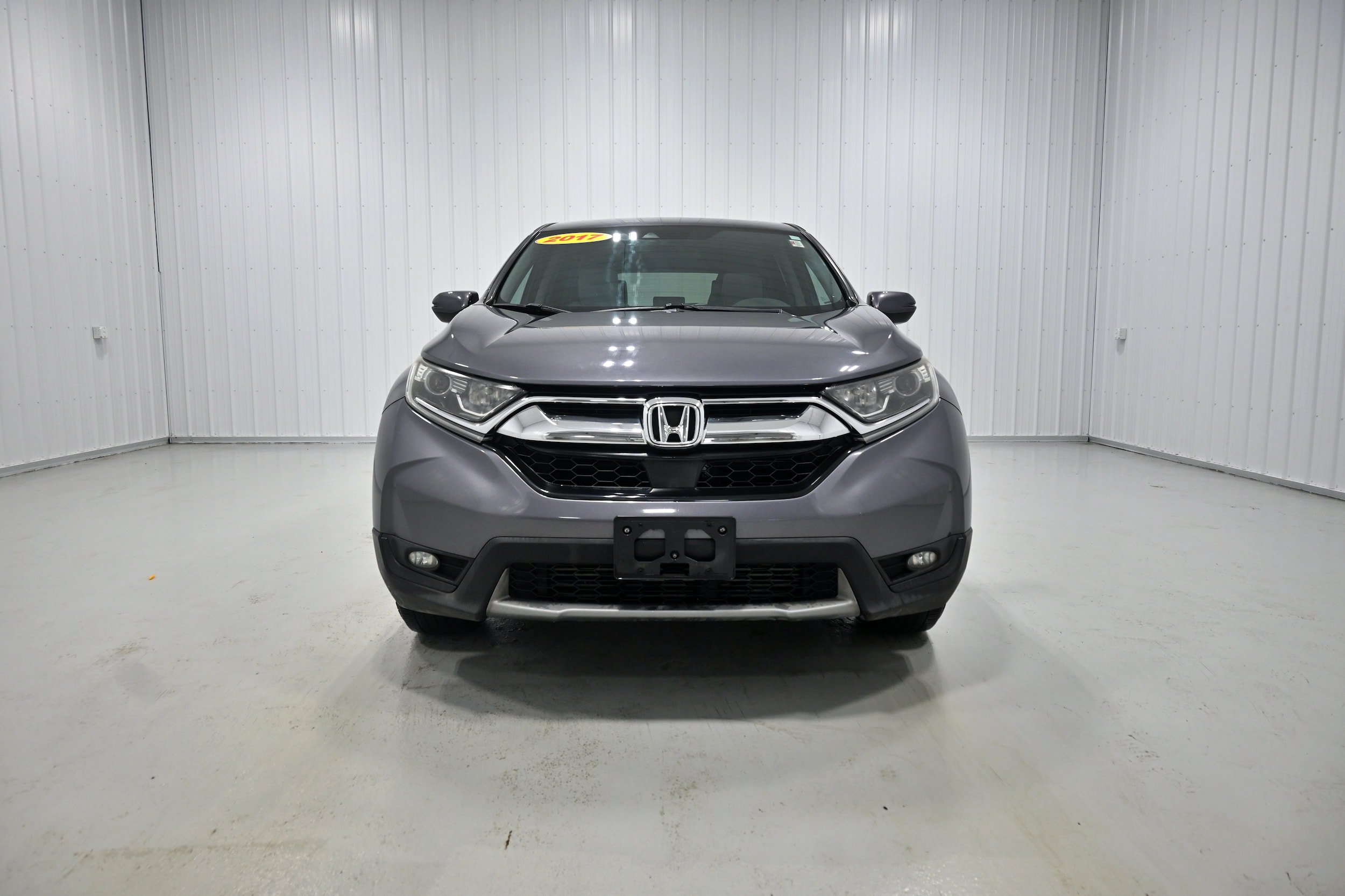 Used 2017 Honda CR-V EX image 18