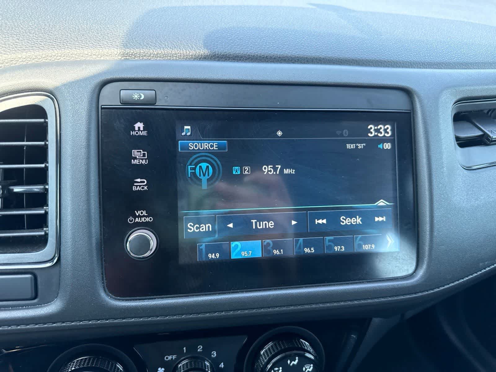 Used 2019 Honda HR-V Sport image 24