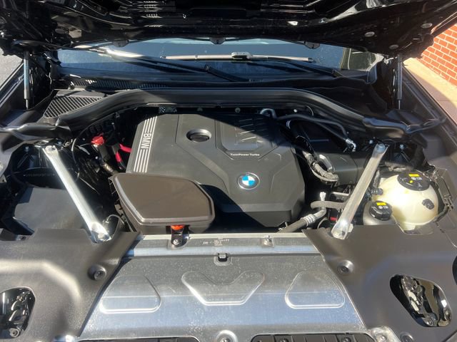 Used 2023 BMW X3 xDrive30i w/ Convenience Package image 38
