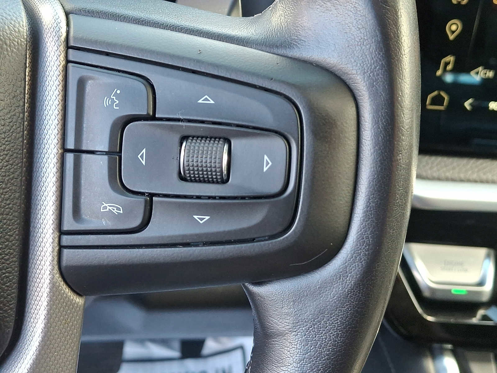 Certified 2022 GMC Sierra 1500 Denali image 24