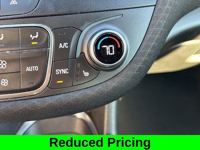 Used 2024 Chevrolet Malibu LT FWD image 25