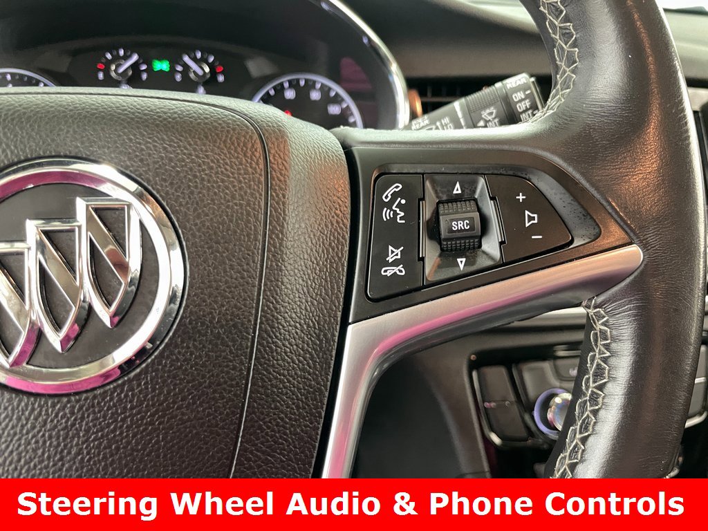 Certified 2022 Buick Encore Preferred w/ Safety Package image 25
