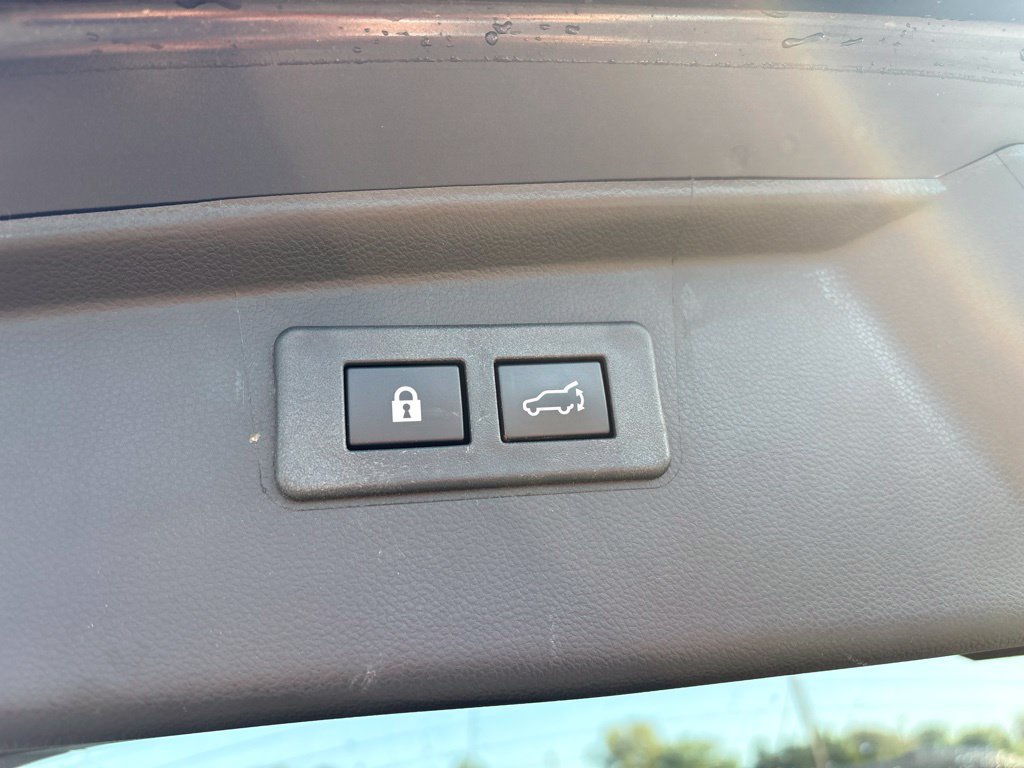 Certified 2024 Subaru Outback Touring XT AWD/4WD image 27
