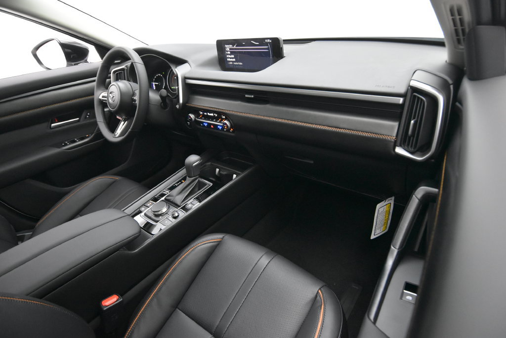 New 2026 MAZDA CX-50 AWD 2.5 Hybrid w/ Cargo Package image 29