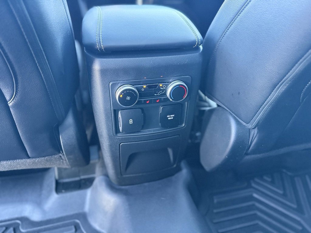 Used 2023 Ford Explorer ST w/ Equipment Group 401A image 19