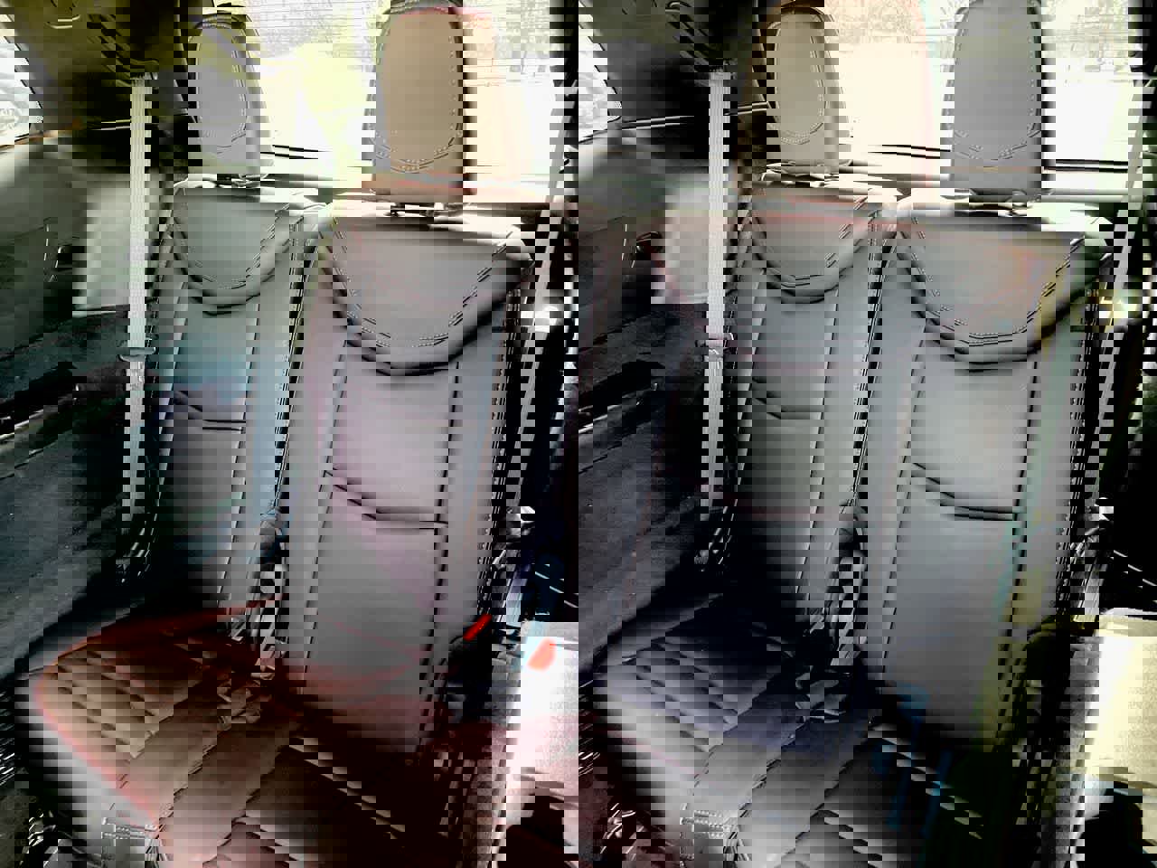 Used 2021 Cadillac XT6 Premium Luxury w/ LPO, Floor Liner Package image 19