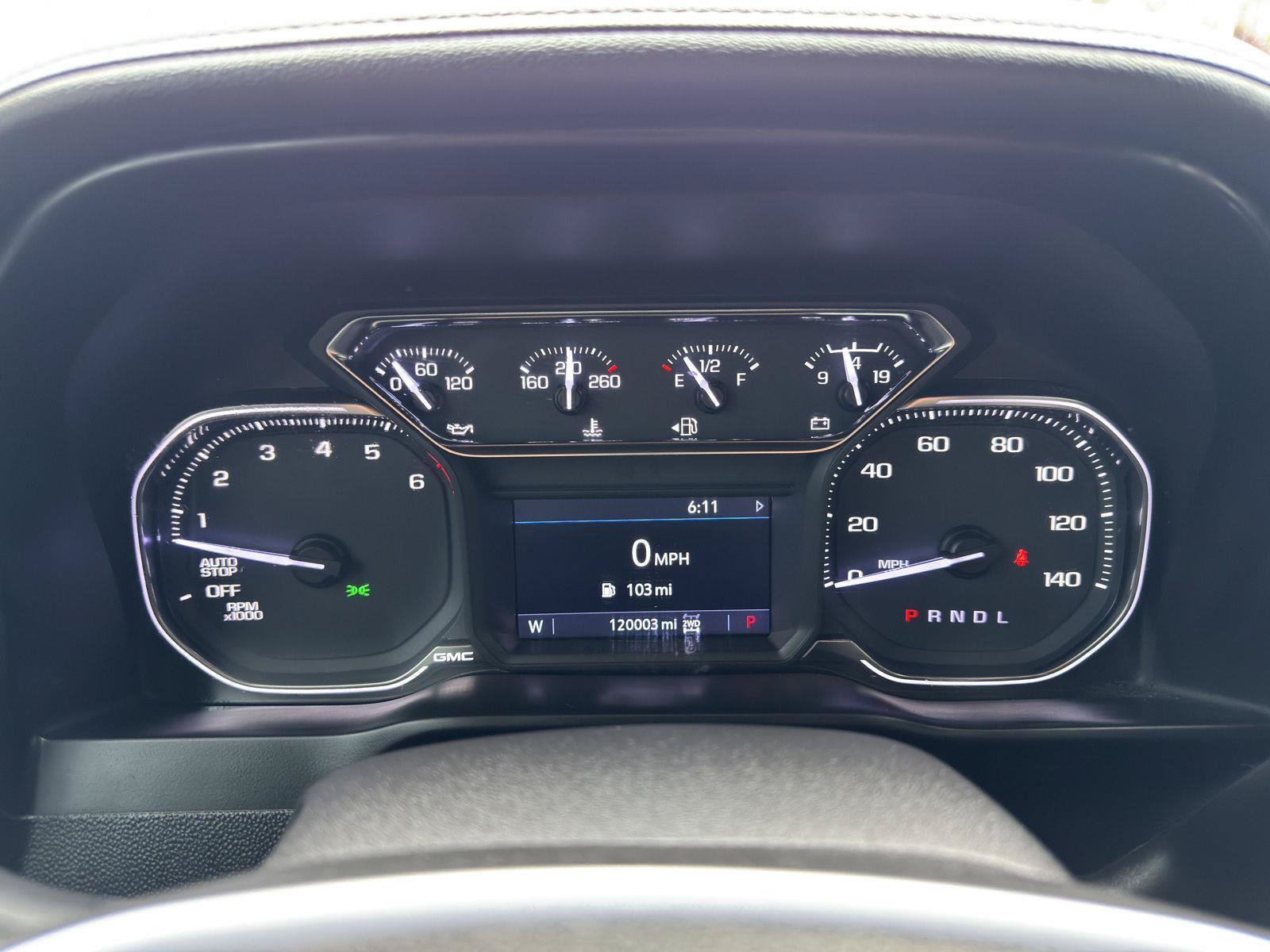 Used 2020 GMC Sierra 1500 SLE w/ Remote Start Package AWD/4WD image 23