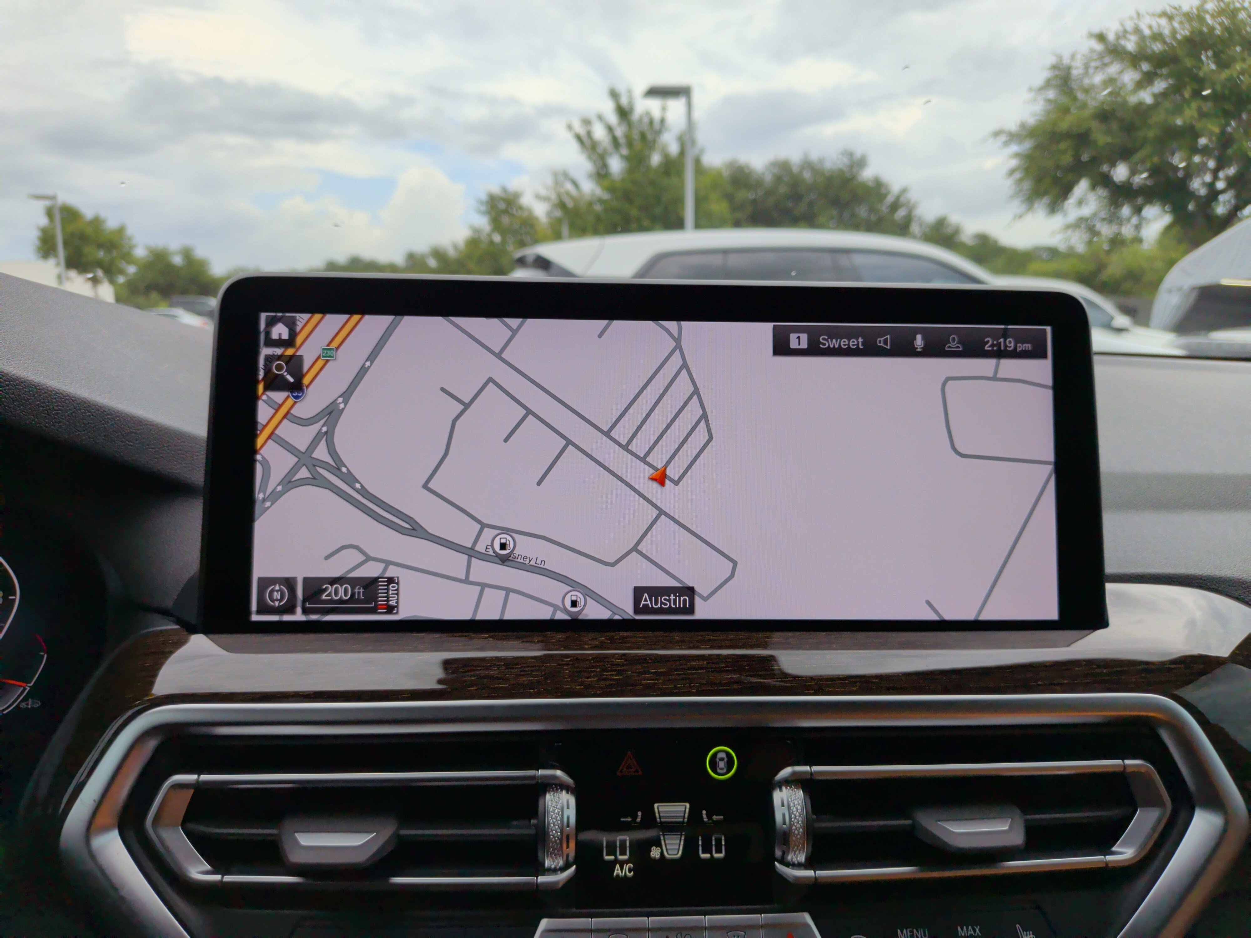 Certified 2023 BMW X3 sDrive30i w/ Premium Package RWD image 17