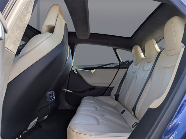 Used 2017 Tesla Model S 60 image 12