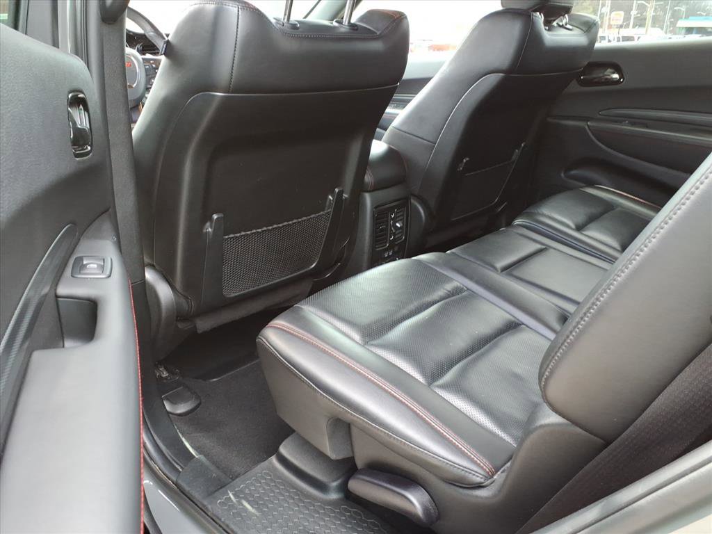 Used 2024 Dodge Durango GT image 33