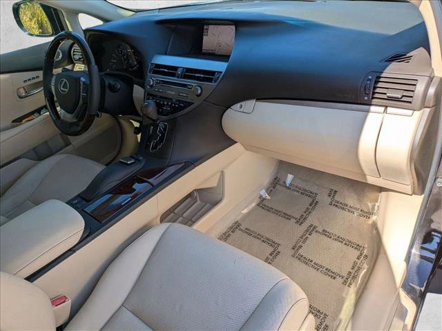Used 2015 Lexus RX 350 FWD image 23