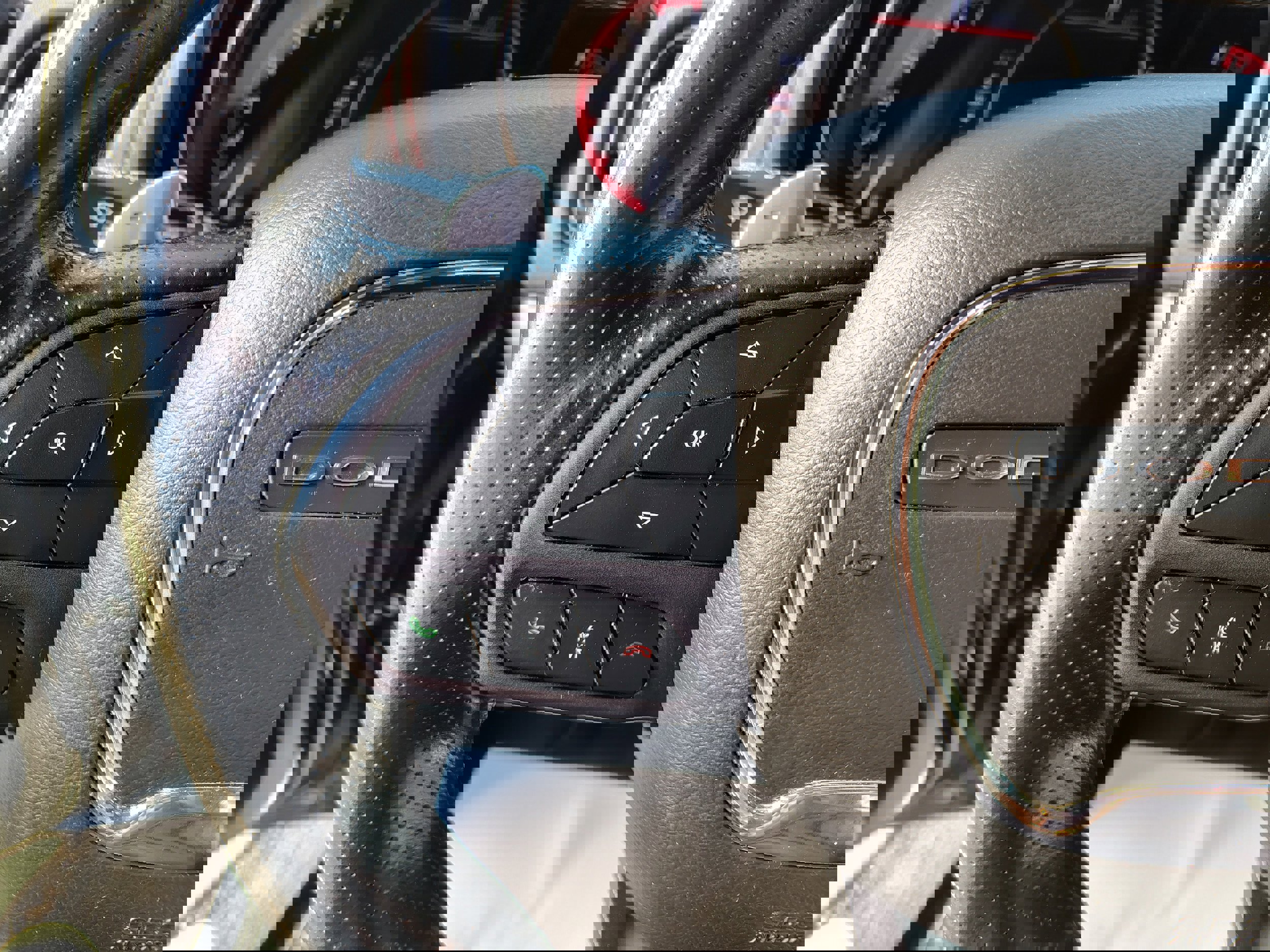 Certified 2024 Dodge Durango R/T image 34