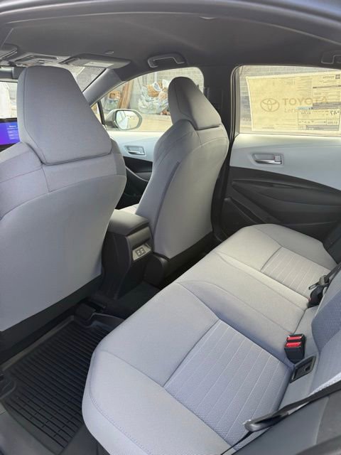 New 2026 Toyota Corolla SE image 33
