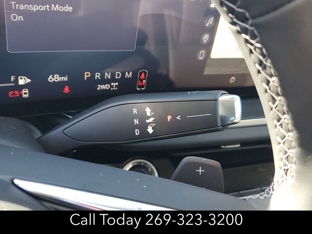 New 2026 Buick Envision Preferred image 15