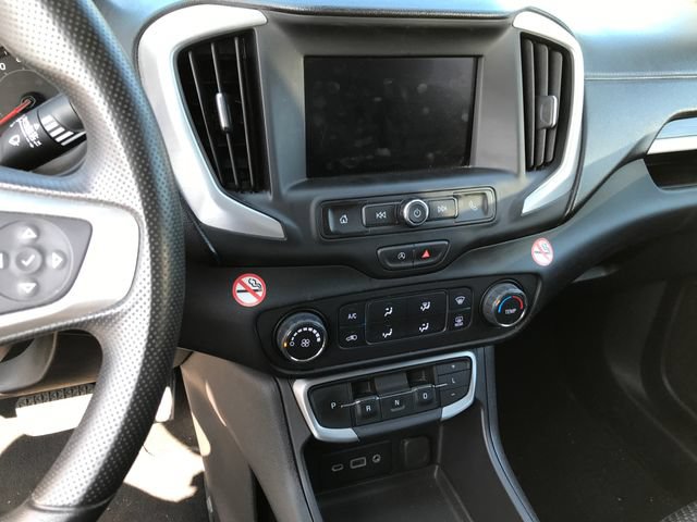 Certified 2024 GMC Terrain SLE FWD image 5