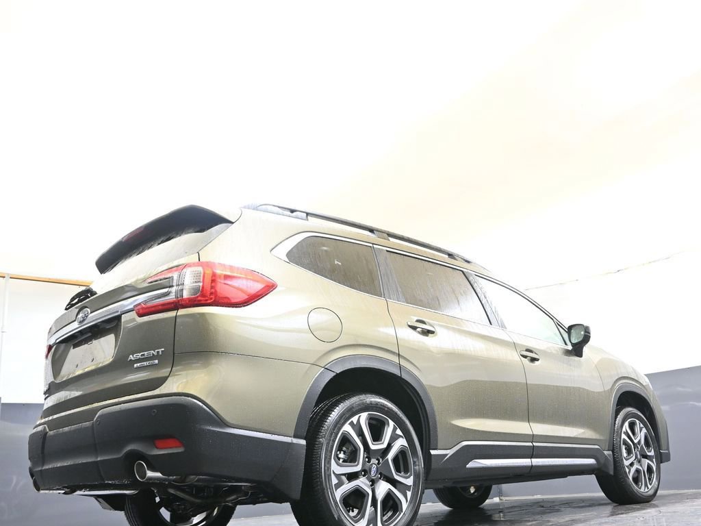 New 2026 Subaru Ascent Limited image 33