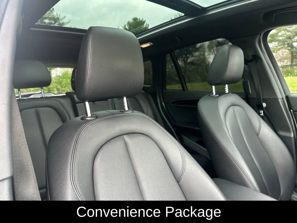 Used 2021 BMW X1 sDrive28i w/ Convenience Package FWD image 28