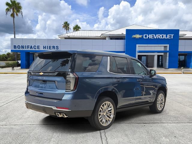 New 2026 Chevrolet Tahoe High Country RWD image 4