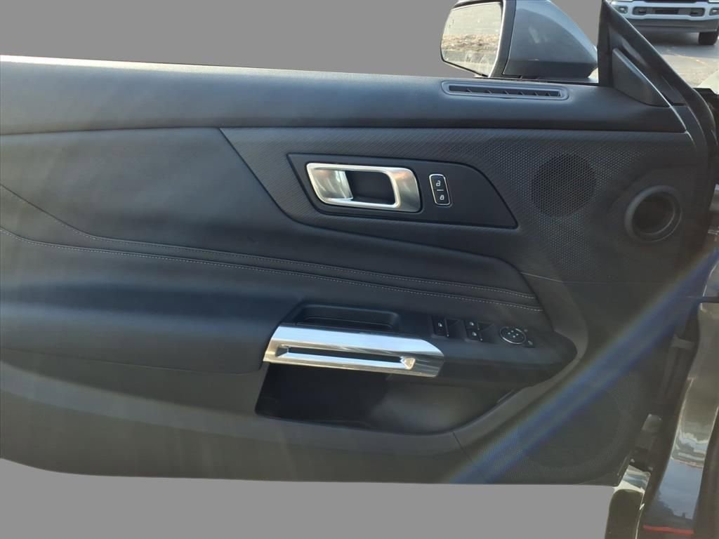 New 2026 Ford Mustang Premium image 15