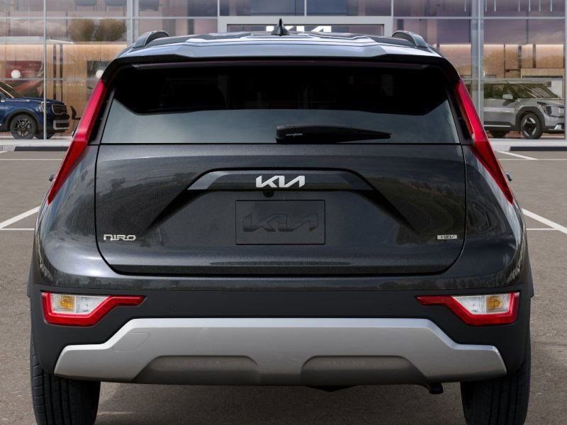 New 2026 Kia Niro EX image 13