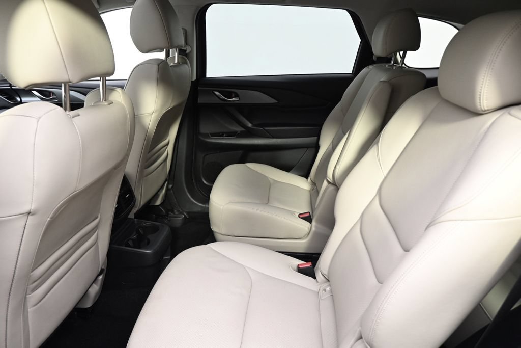 Used 2023 MAZDA CX-9 Touring AWD/4WD image 20