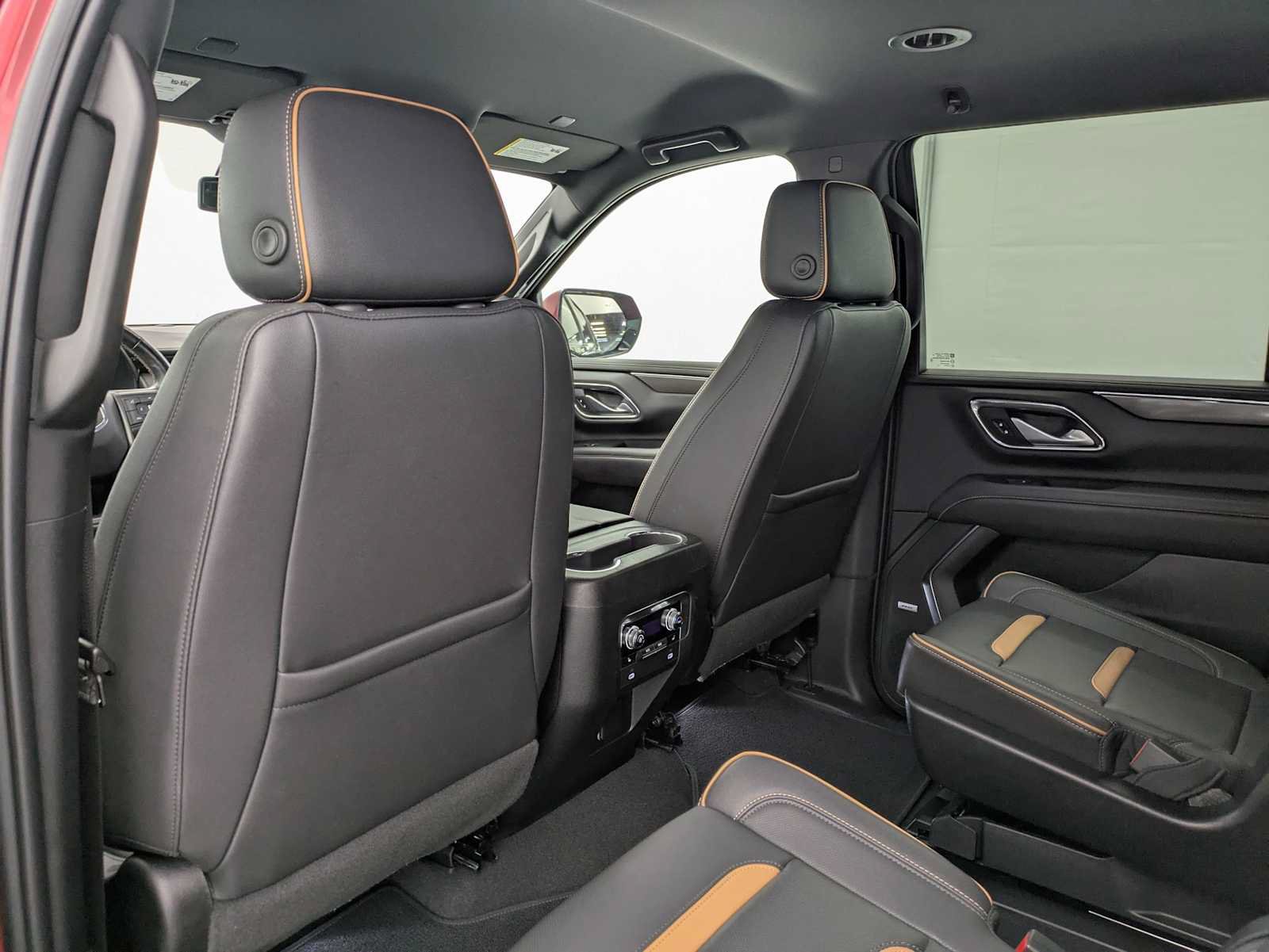 Used 2022 GMC Yukon AT4 AWD/4WD image 20