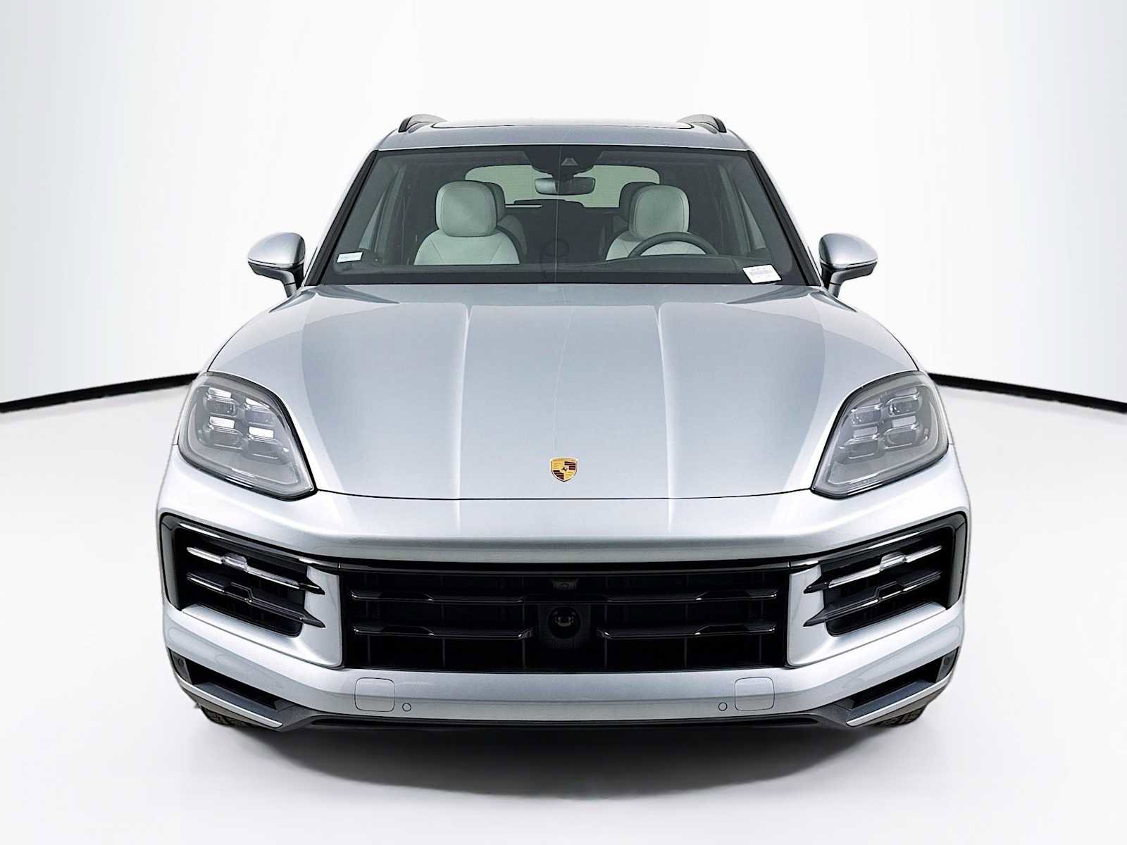 New 2026 Porsche Cayenne image 6