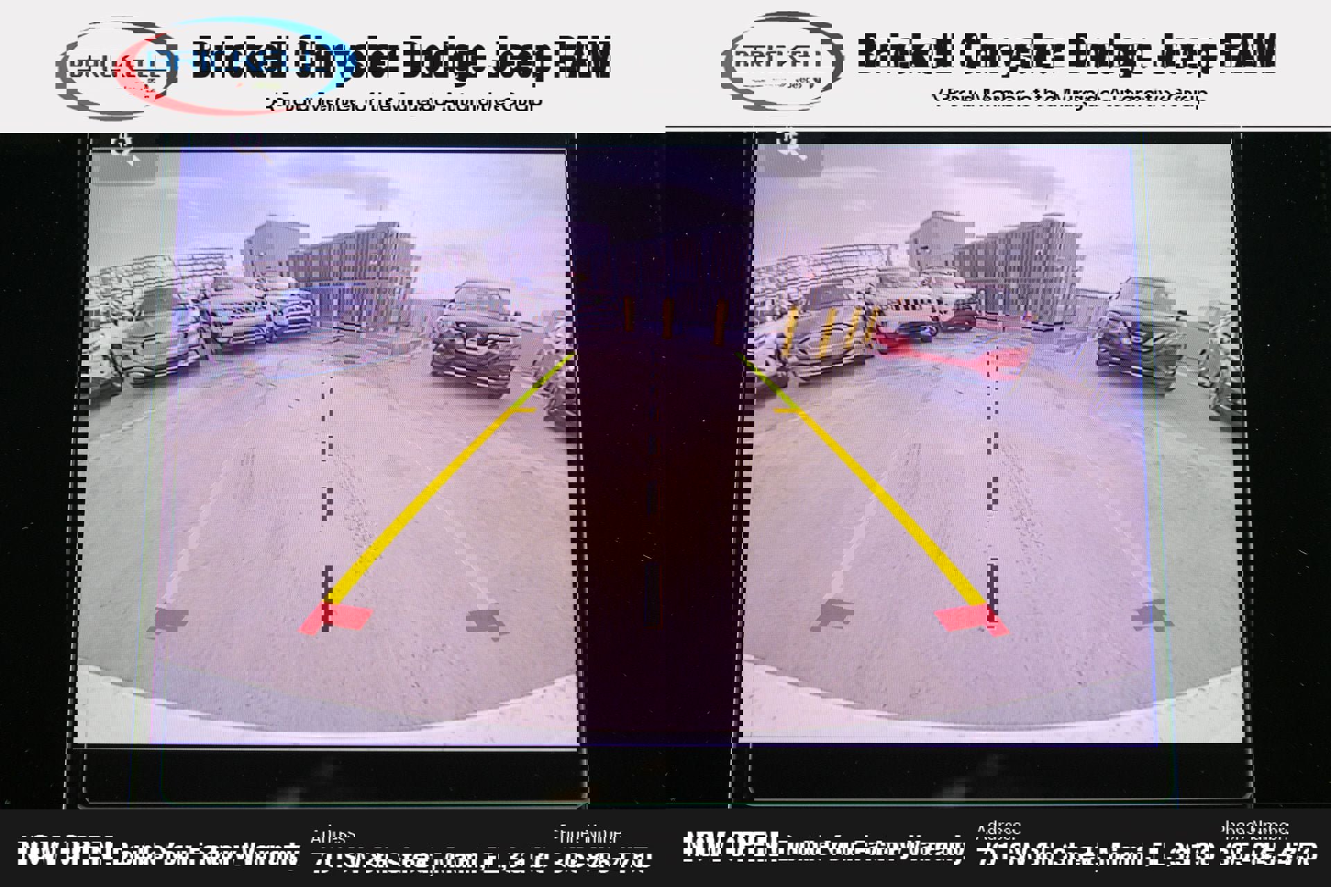 New 2025 Jeep Grand Cherokee Laredo image 33