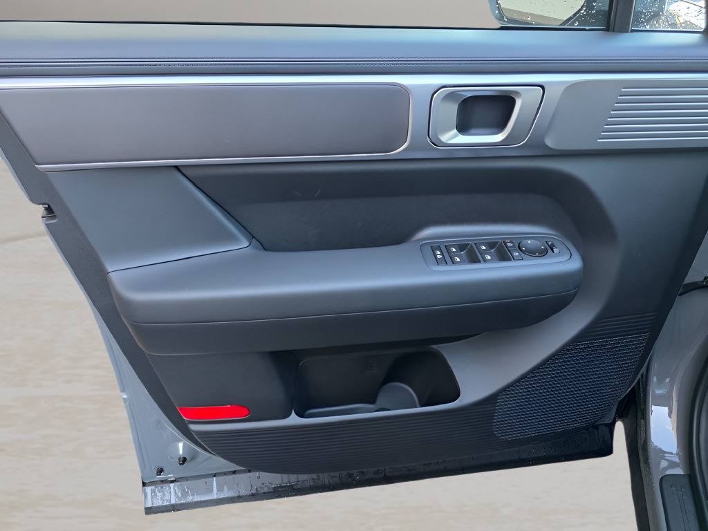 New 2026 Hyundai Santa Fe SE AWD/4WD image 12