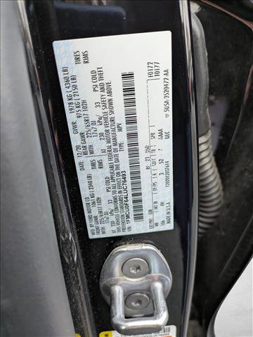 Used 2020 Ford Escape S image 20