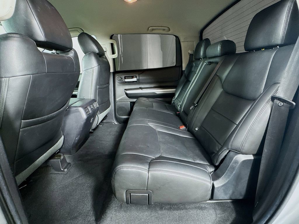 Used 2021 Toyota Tundra SR5 RWD image 24