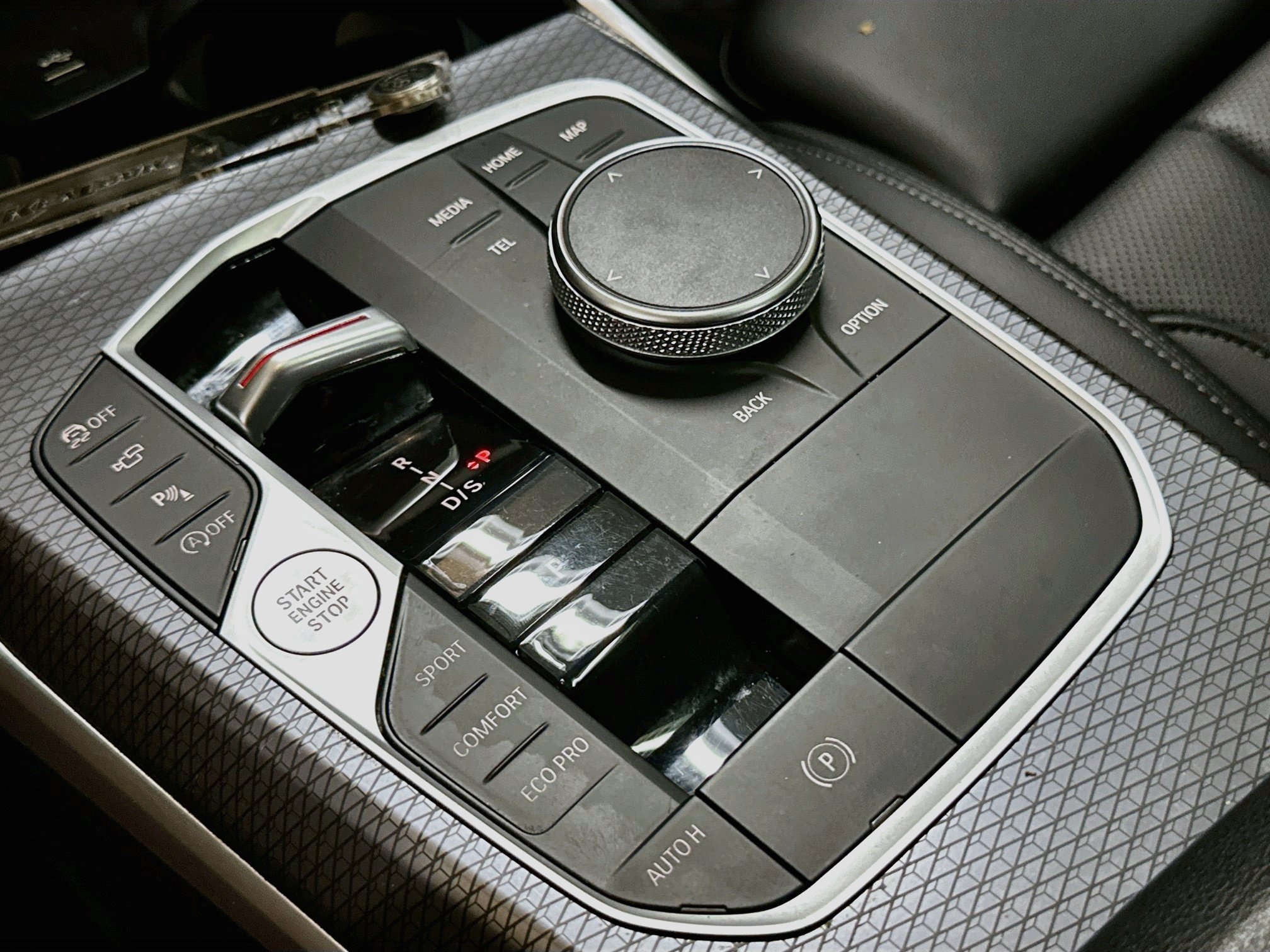 Used 2025 BMW M340i RWD image 17