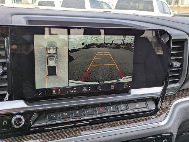New 2026 GMC Sierra 1500 Elevation w/ Elevation Premium Package AWD/4WD image 22