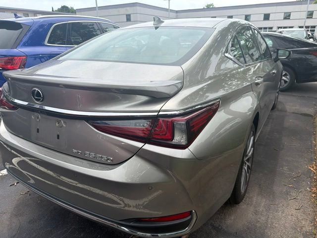 Used 2021 Lexus ES 250 w/ Premium Package AWD/4WD image 5