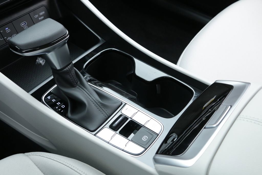 Used 2026 Hyundai Tucson SEL image 16