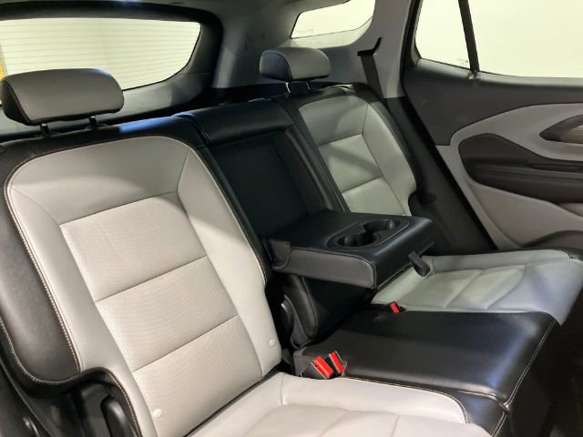 Used 2020 GMC Terrain SLT image 48