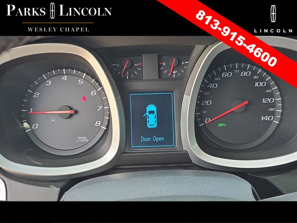 Used 2016 Chevrolet Equinox LT w/ Convenience Package AWD/4WD image 29