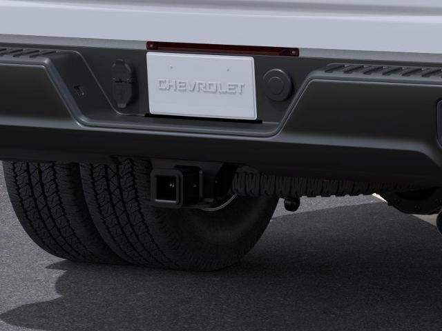 New 2026 Chevrolet Silverado 3500 W/T w/ WT Convenience Package AWD/4WD image 14
