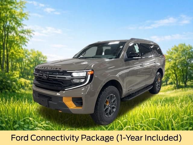 New 2026 Ford Expedition Tremor image 3