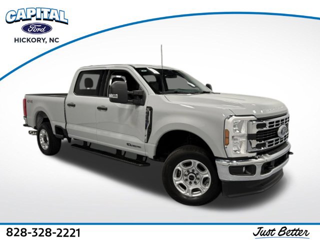 Used 2026 Ford F250 XLT AWD/4WD image 1