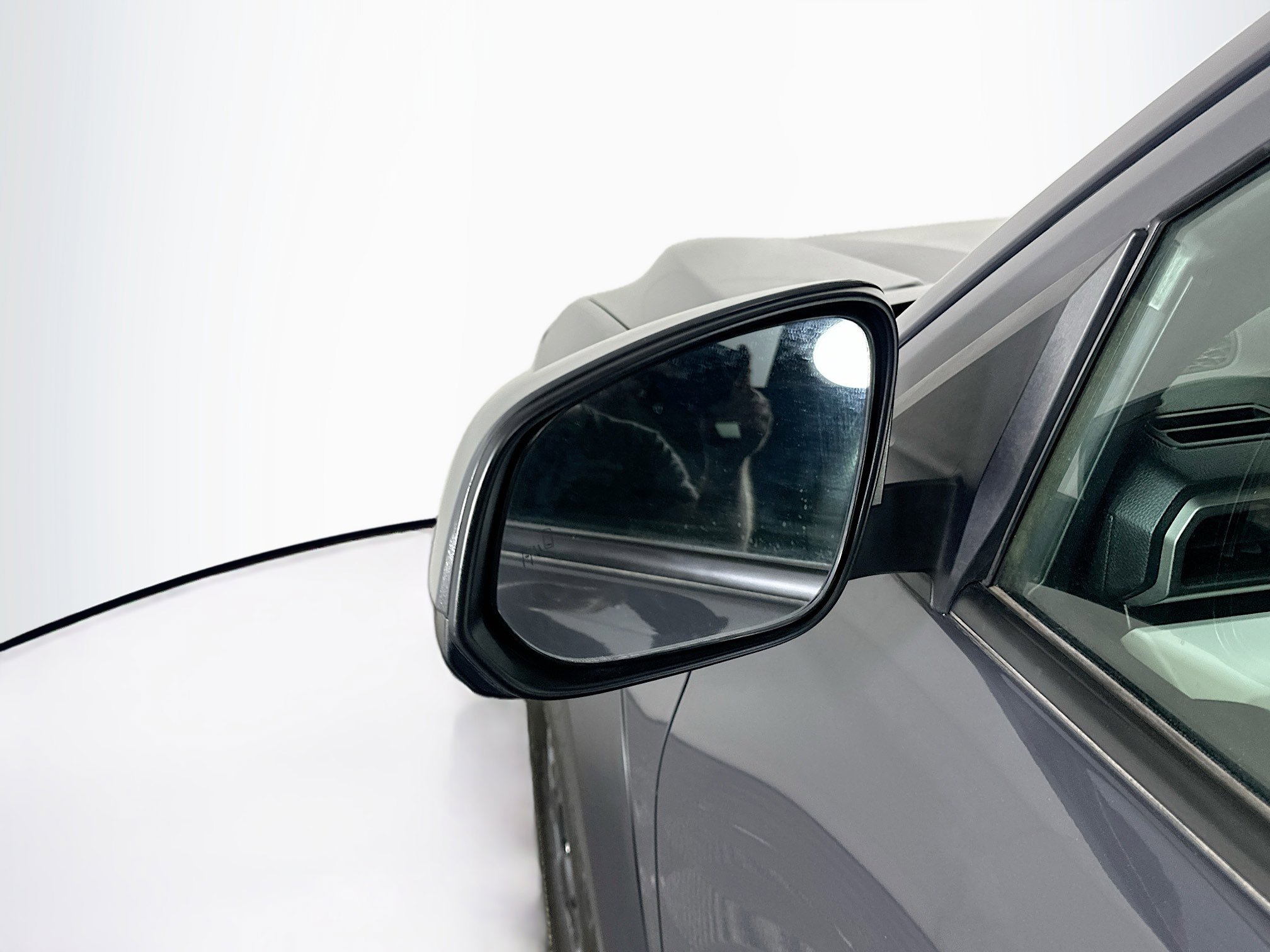 Used 2024 Toyota Tacoma TRD Off-Road AWD/4WD image 16