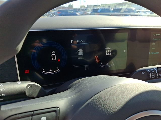 New 2026 Hyundai Santa Cruz SE FWD image 15