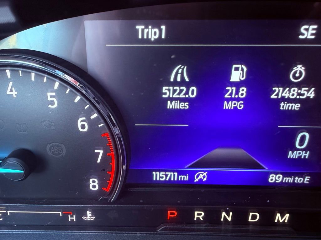 Used 2020 Ford Explorer XLT w/ Class III Trailer Tow Package image 19